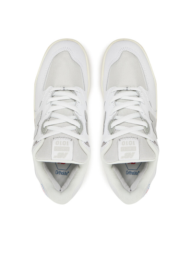 New Balance Sneakersy New Balance NM1010AW Biały