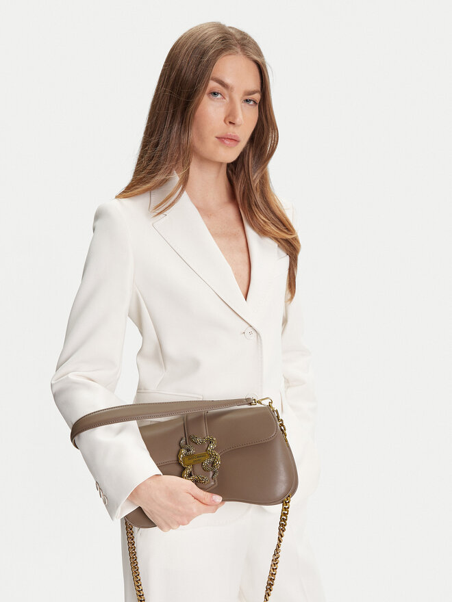 Just Cavalli Сумка Just Cavalli 79RA4BA1 ZSA89 Бежевий