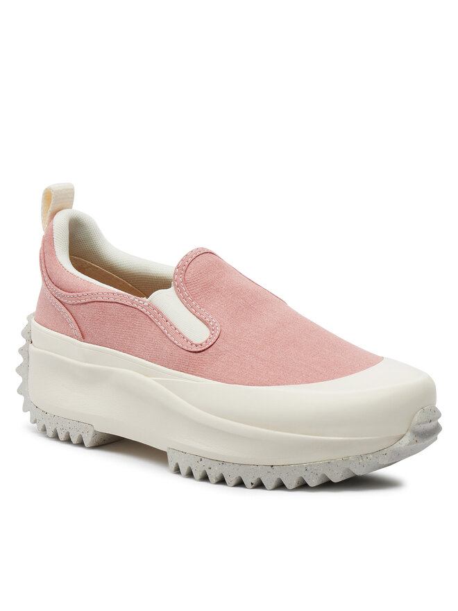 Converse Sneakers Converse Run Star Hike Slip A03497C Rosa