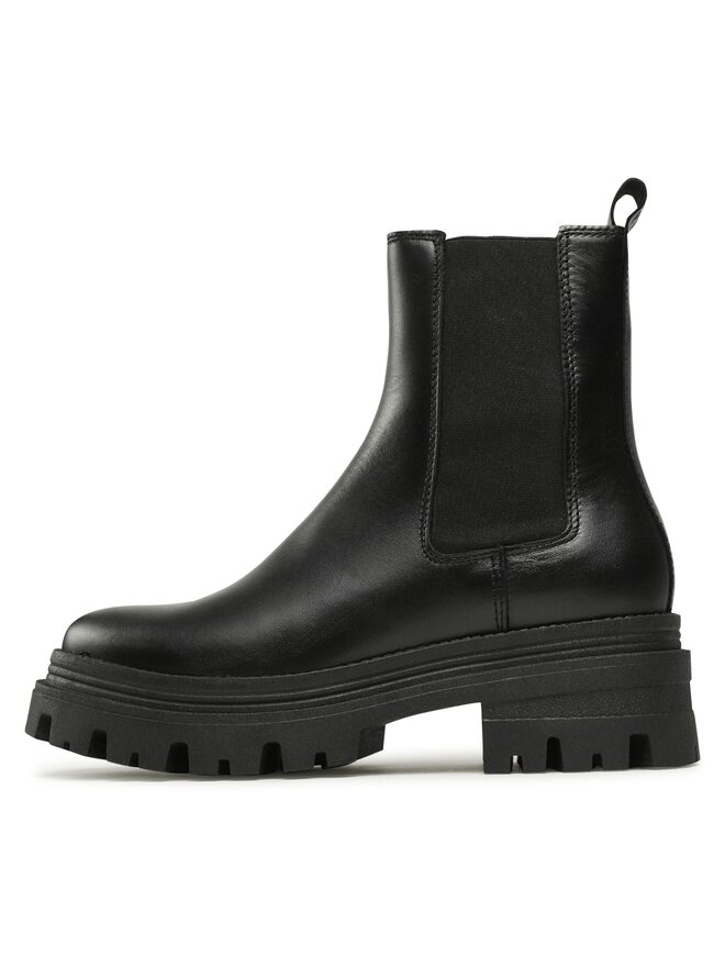 Tamaris Botines Chelsea Tamaris 1-25404-41 Negro