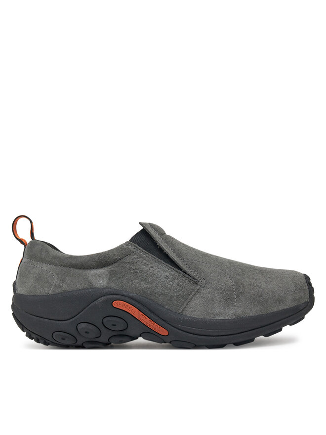 Merrell Polobotky Merrell Jungle Moc J65685 Šedá