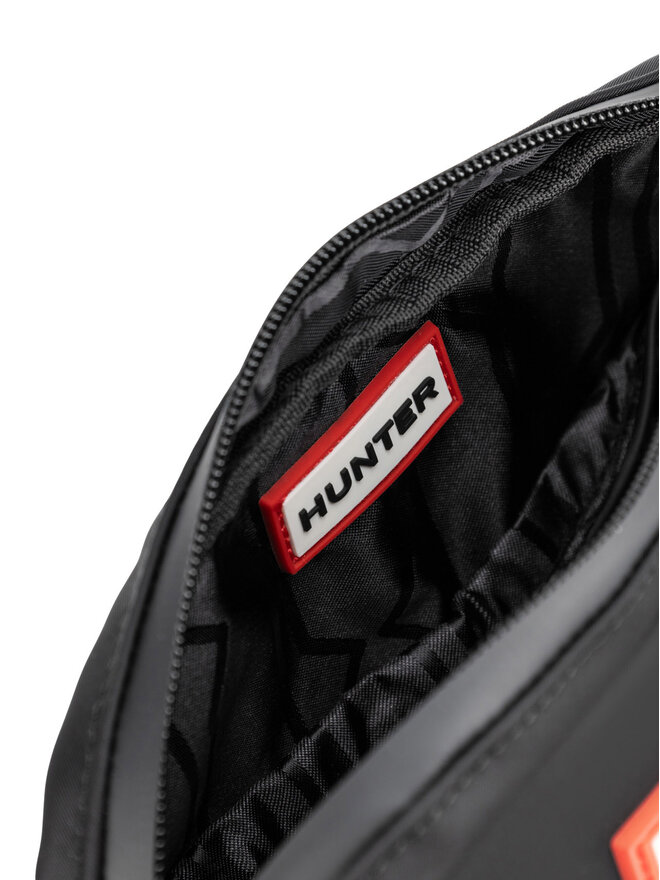 Hunter Мъжка чантичка Hunter HTR-K-003-06 Черен