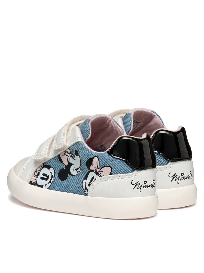 Geox Sneakers Geox B Gisli B551MC 01354 C4242 M Dunkelblau