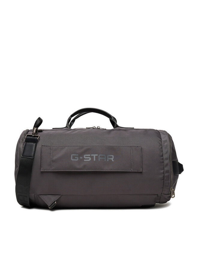 G-Star Raw Дорожня сумка G-Star Raw CEO-LEO-LX20038J Сірий