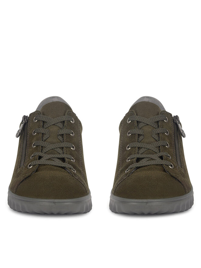 Rieker Zapatos hasta el tobillo Rieker 59000-54 Verde