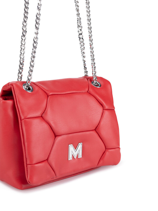 MEXX Дамска чанта MEXX MEXX-K-016-06 Червен