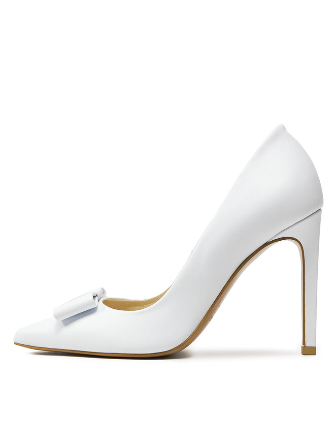Baldowski High Heels Baldowski D04819-1451-001 Weiß
