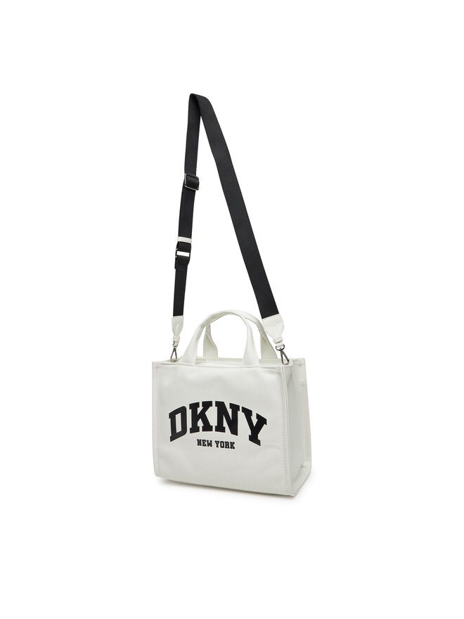 DKNY Geantă DKNY Hadlee R41AOR57 Gri