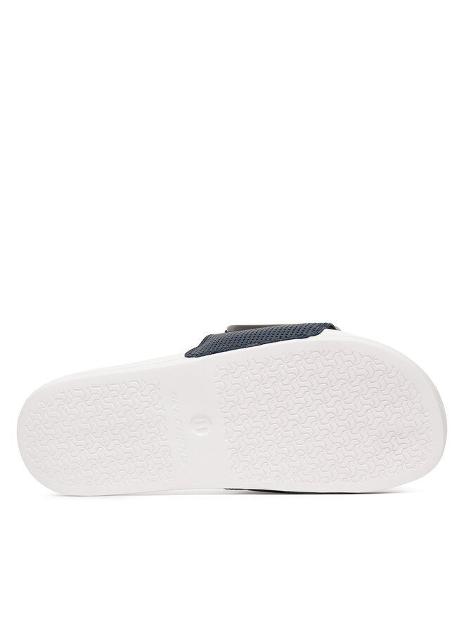 Skechers Pantoletten Skechers Gambix 2.0- 51729/NVW Dunkelblau