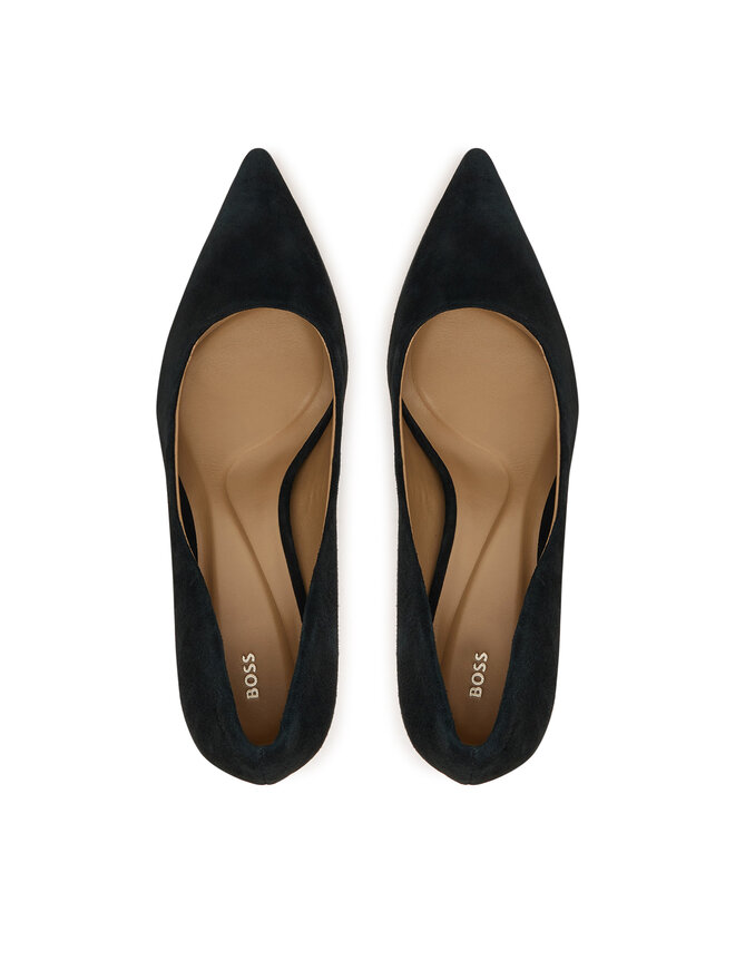 BOSS High Heels BOSS Miah 50573425 Schwarz