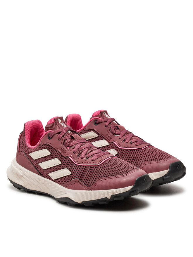 adidas Scarpe running adidas Tracefinder W IG8928 Bordeaux