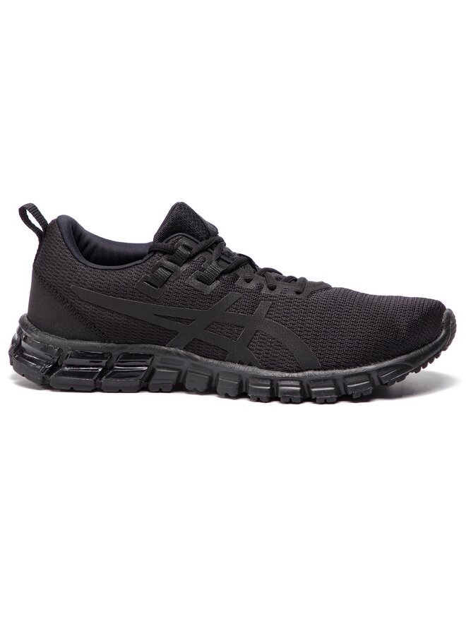 Asics quantum 90 noir sales