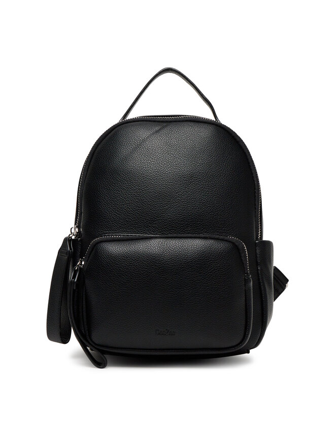 DeeZee Ruksak DeeZee MINI BACKPACK-1 Čierna