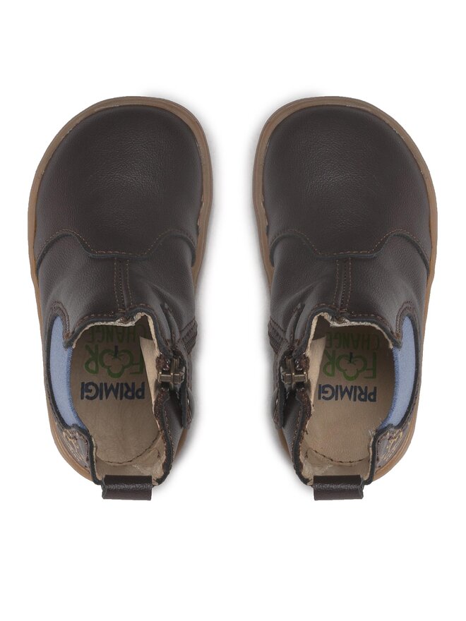 Primigi Botas altas Primigi 2934311 M Marrón