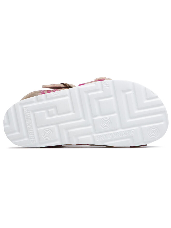 Dr. Brinkmann Sandalias Dr. Brinkmann 500000 Rosa