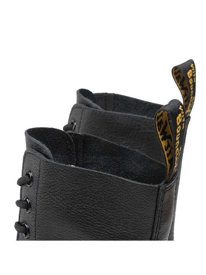 Dr. Martens Bocanci Dr. Martens 1490 22524001 Negru