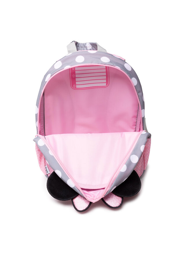 Samsonite Batoh Samsonite Disney Ultimate 2.0 106707-7064-1CNU Šedá