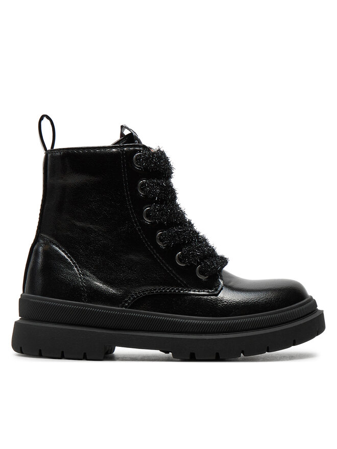 Garvalin Botine Garvalin 241561 A054 Negru