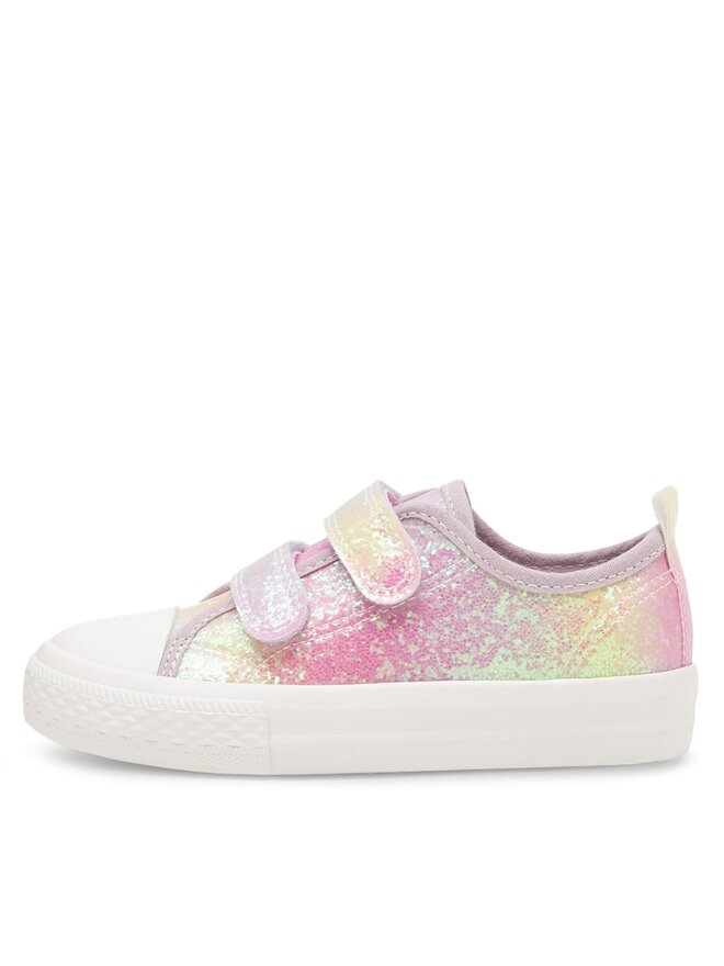 Nelli Blu Sneakers Nelli Blu CF2692-1 Έγχρωμο