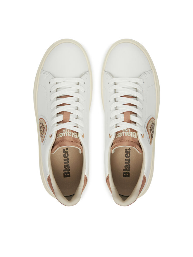 Blauer Snīkeri Blauer S5VENUS01 Balts