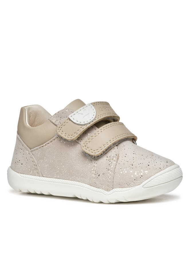 Geox Sneakers Geox B Macchia B164PA 007BC C5000 Beige