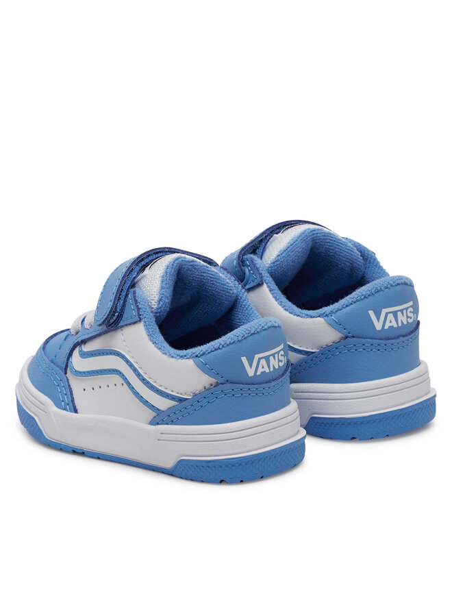 Vans Sneakers Vans Hylane V VN000D4MY6Z1 Blu