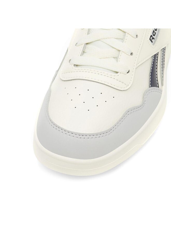 Reebok Sneakersy Reebok Court Advance 100033756 Écru