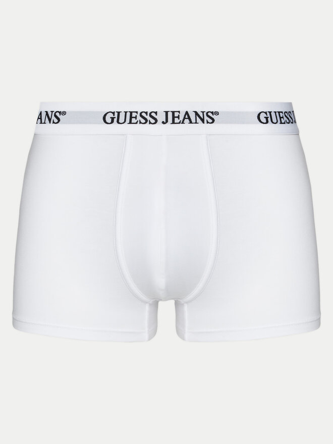 Guess Jeans Guess Jeans 2er-Set Boxershorts M4BZ44 K6YW1 Bunt