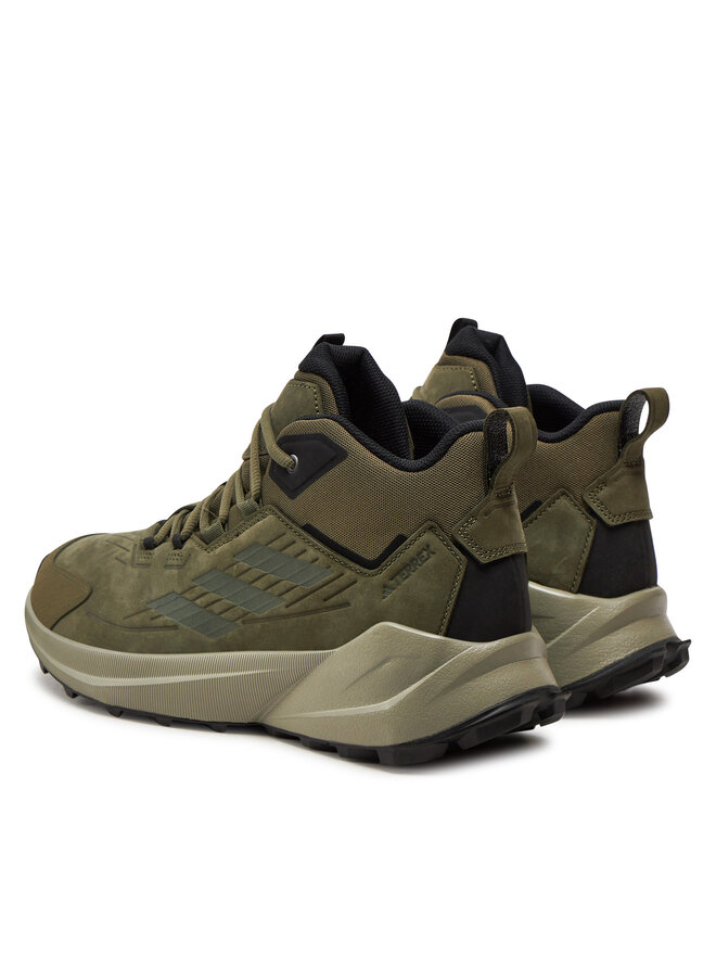 adidas Снікерcи adidas Terrex Trailmaker 2.0 ID0889 Зелений