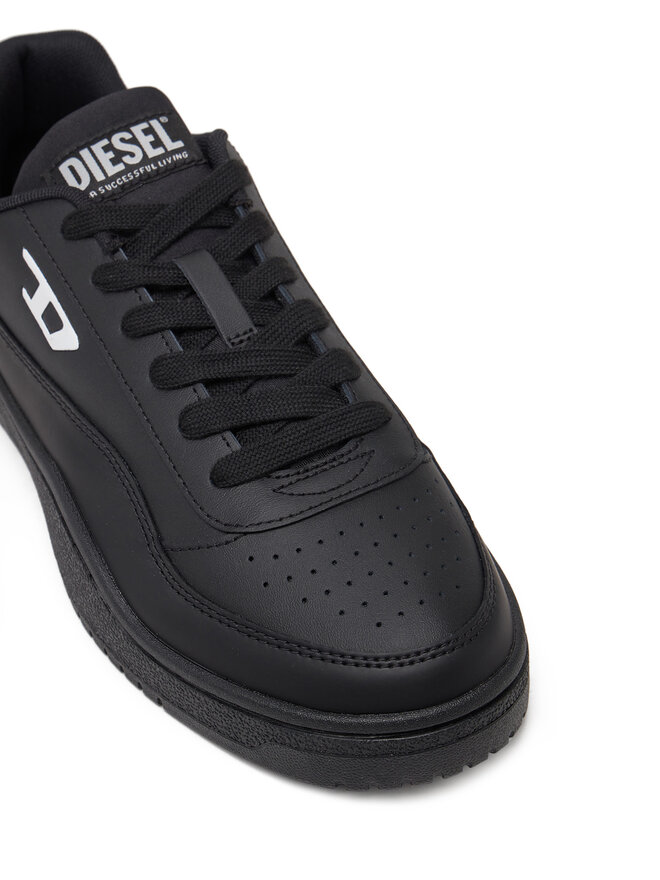 Diesel Сникърси Diesel Y03608 P5576 T8013 Черен
