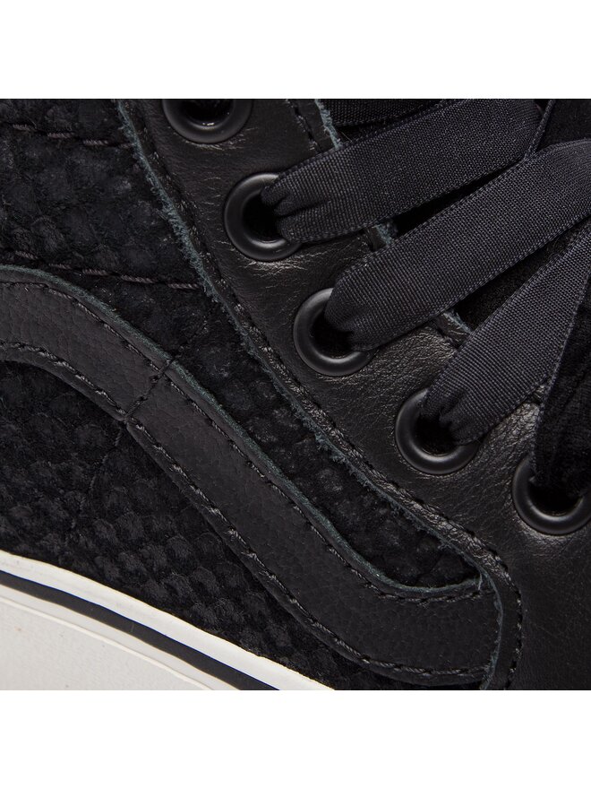Vans sk8 hi platform 2. snake 2025