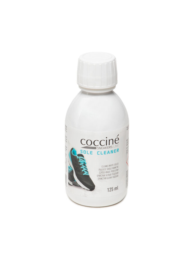 Coccine Tīrīšanas šķidrums Coccine Sole Cleaner 557/46/125/v3
