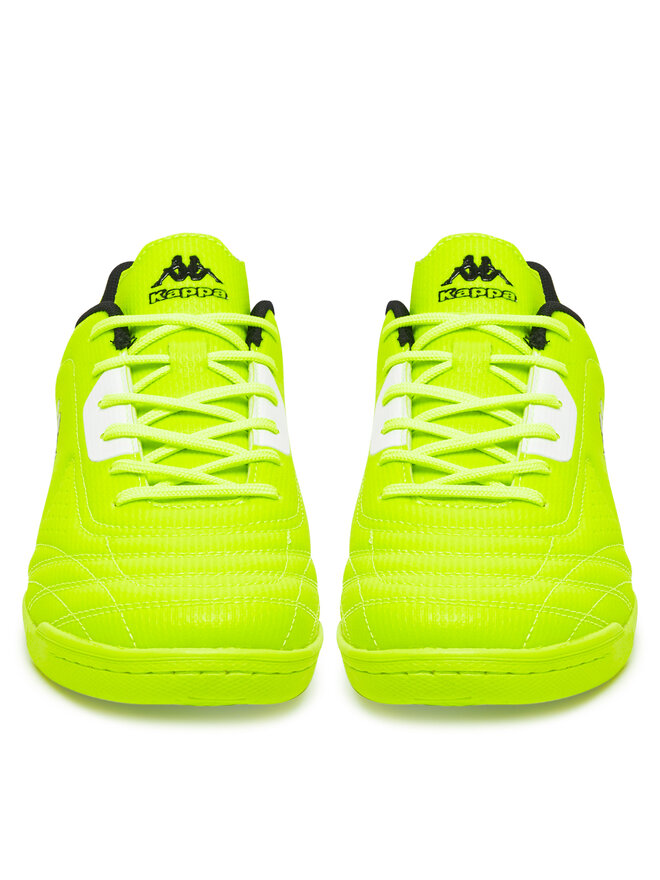 Kappa Сникърси Kappa SJ-F911-2 Зелен