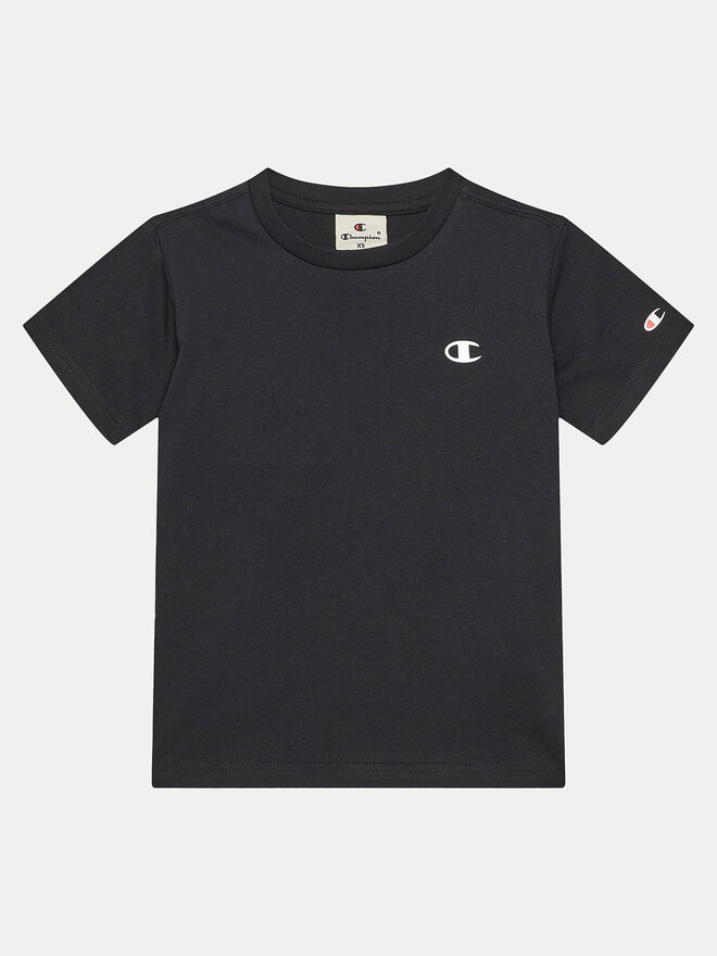Champion Champion Set 2 majice 306581 Šarena Regular Fit