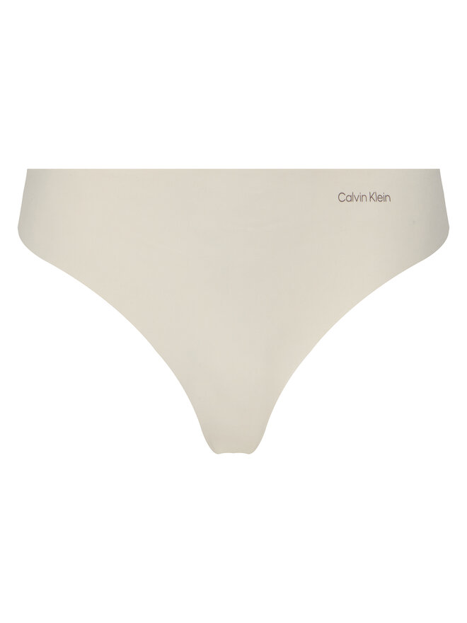 Calvin Klein Underwear Calvin Klein Underwear Набір з 3 пар класичних трусів 000QD3558E Кольоровий