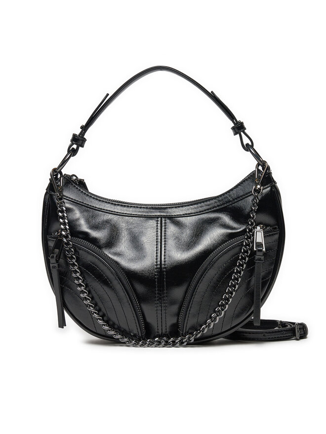 Aldo Handtasche Aldo Beranyx 13824320 Schwarz