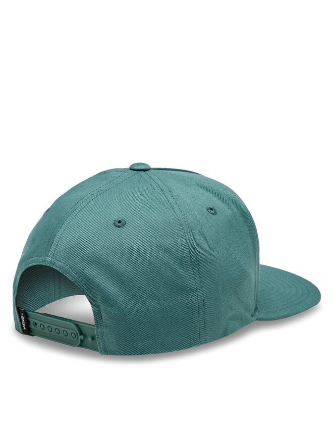 Vans Kšiltovka Vans Est 1966 Snapback VN000EZ8KDU1 Modrá