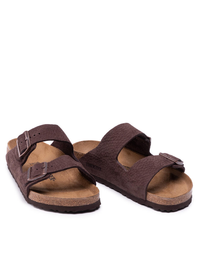 Birkenstock Şlapi Birkenstock Arizona Bs 1022457 Maro