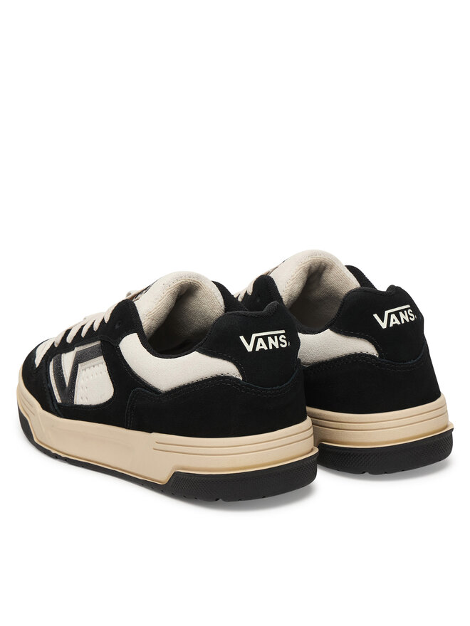 Vans Sneakers Vans Upland VN000D1HBZW1 Schwarz