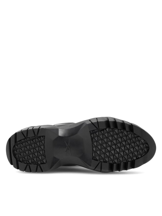 Reebok Sneakersy Reebok Club C Cardi V2 GW6698 Černá