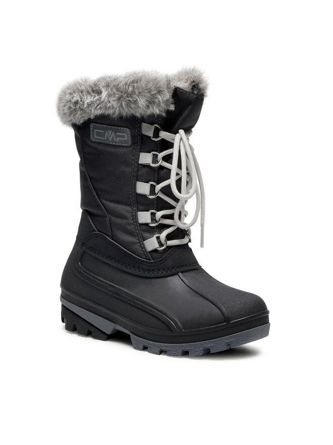 CMP Schneeschuhe CMP Polhanne 30Q4695 Schwarz