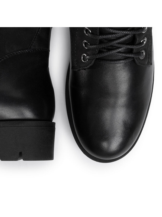 Lasocki Stiefeletten Lasocki SM-D704 Schwarz