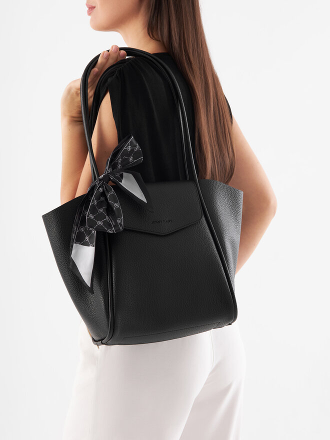 Jenny Fairy Bolso Jenny Fairy MJS-J-006-05 Negro