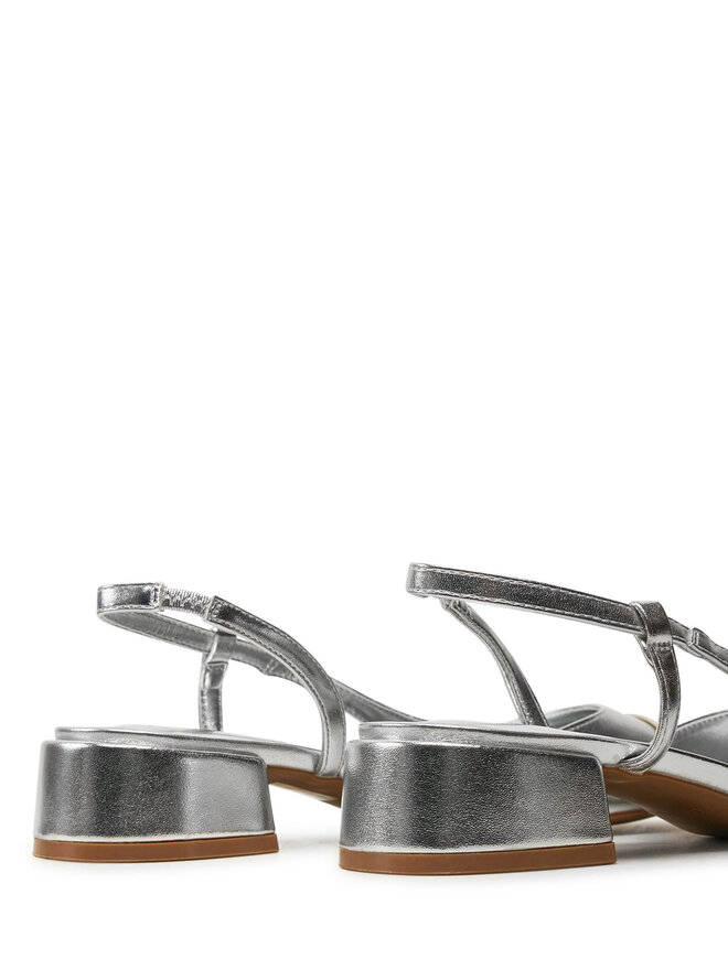 Call It Spring Pumps Call It Spring Sofiia 13878999 Silberfarben