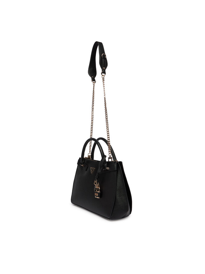 Guess Сумка Guess Serenova HWZG80 91060 Чорний