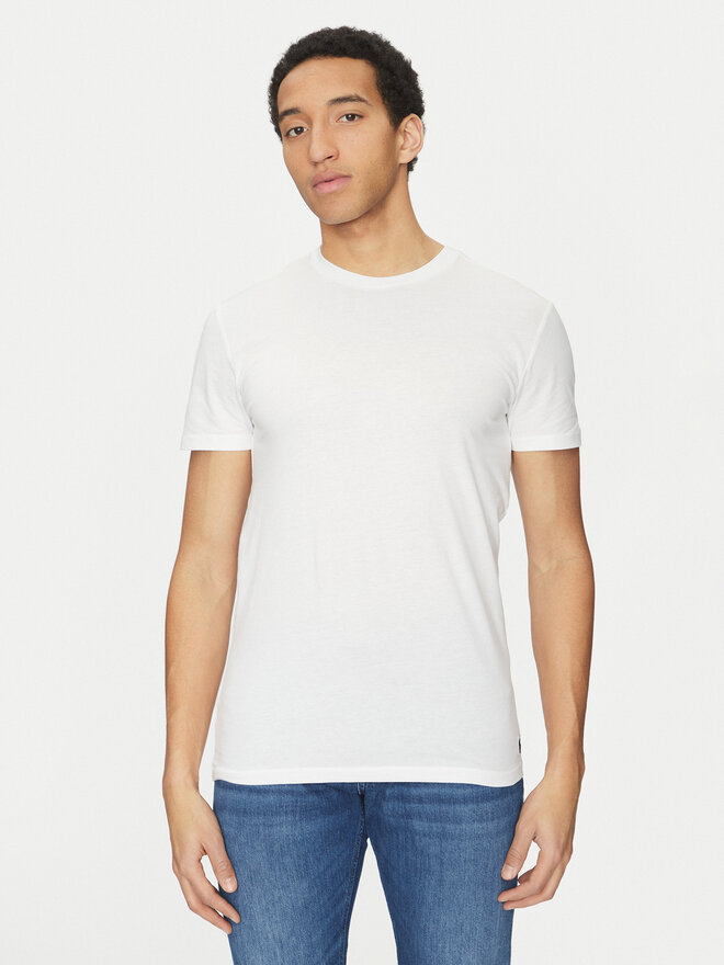Polo Ralph Lauren Polo Ralph Lauren 3er-Set T-Shirts 714830304033 Bunt Slim Fit