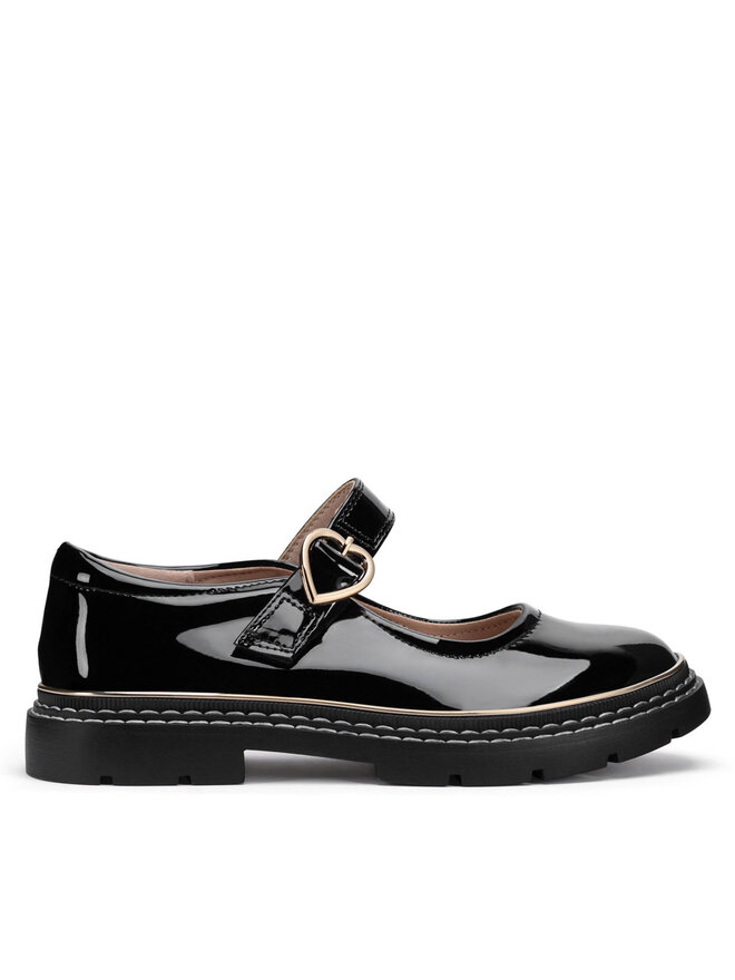 DeeZee Туфлі DeeZee CS5911-04 Чорний