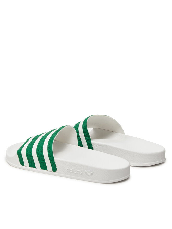 adidas Klapki adidas Adilette IG9287 Zielony