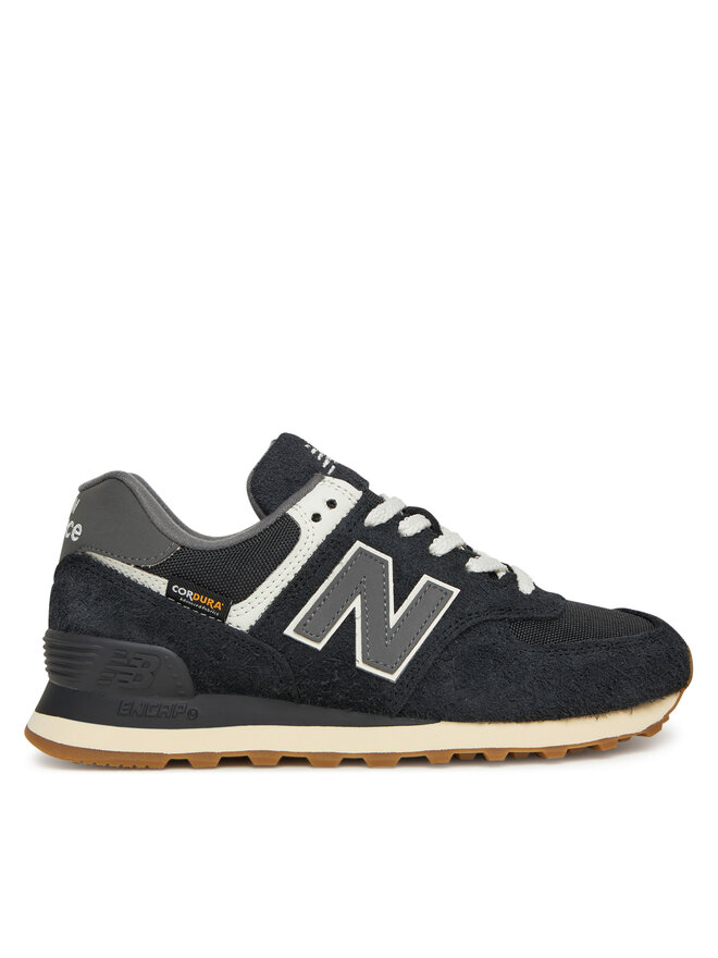 New Balance Sneakersy New Balance U574RUS Černá