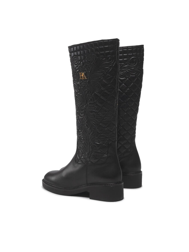 Rage Age Klassische Stiefel Rage Age RA-08-06-000487 Schwarz